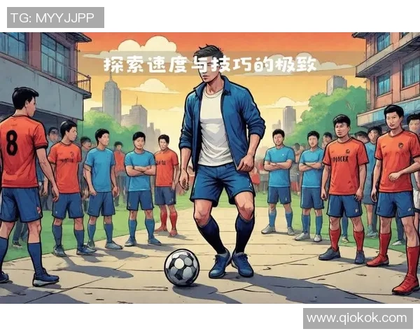 我们心目中最闪耀的足球明星与他们的传奇故事