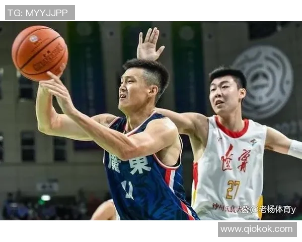 武汉篮球队的团队协作与战术配合深度分析与探讨