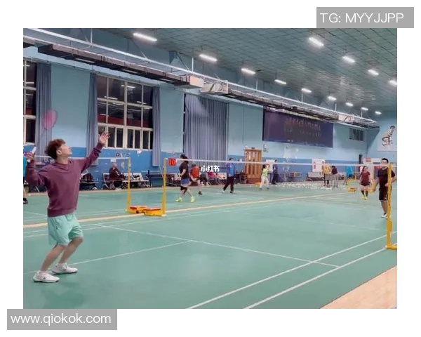 武汉羽毛球队耐力揭秘:羽毛球巨献背后的训练与坚持 武汉羽毛球队耐力揭秘:羽毛球巨献背后的训练与坚持