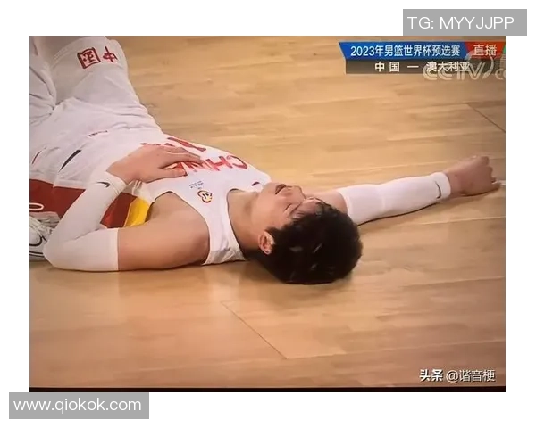 重庆篮球队奋勇拼搏迎战世界杯预选赛的辉煌历程与未来展望