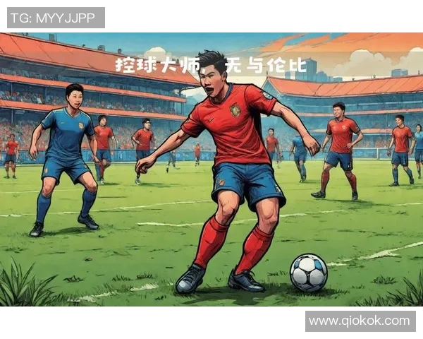 足球明星黑人形象艺术作品展示与创作灵感解析