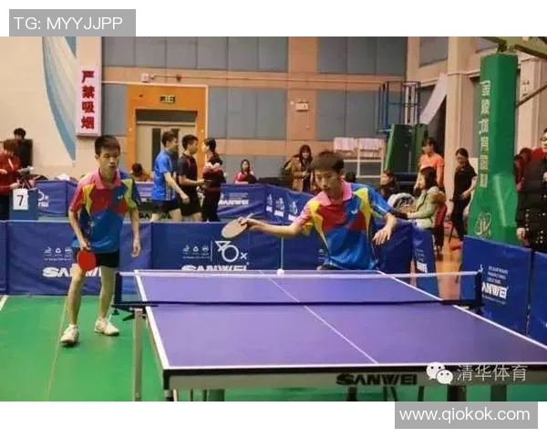 西安乒乓球队技术实力大幅提升再创佳绩引领乒乓球新潮流 西安乒乓球队技术实力大幅提升再创佳绩引领乒乓球新潮流