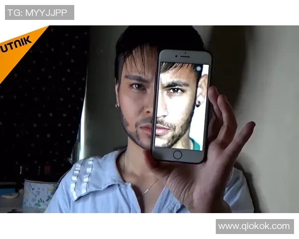 足球明星妆容大揭秘轻松学会打造球场风采的化妆教程与示范图片