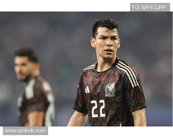 墨西哥足球明星盘点及其在国际赛场上的辉煌成就